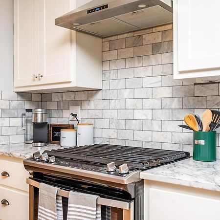 4Br/3Ba Luxurious Decatur Home W/ Patio & Backyard Eksteriør billede