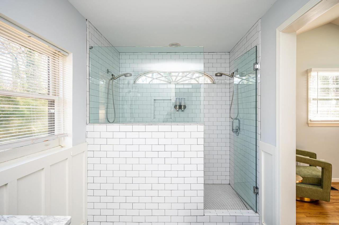 4Br/3Ba Luxurious Decatur Home W/ Patio & Backyard Eksteriør billede